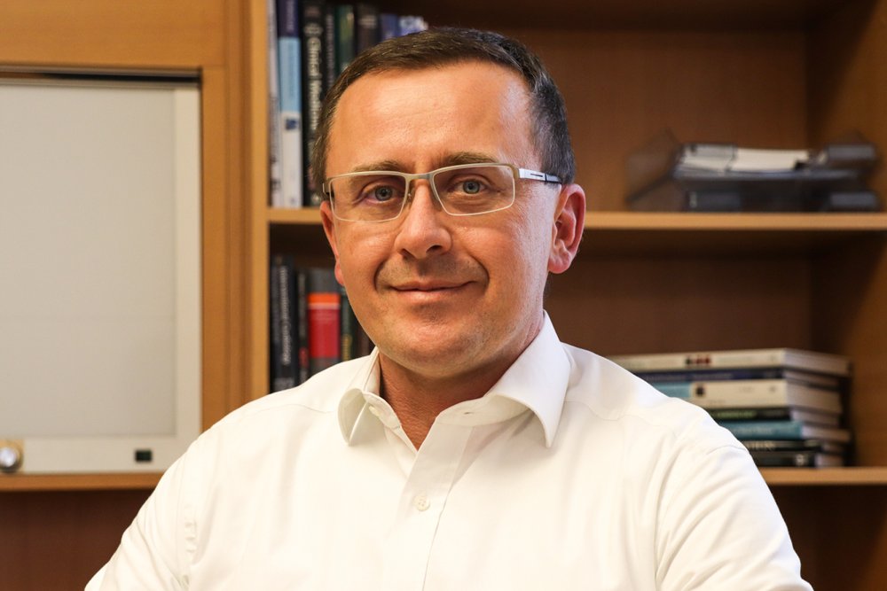 PRIV.-DOZ. DR. MED. CHRISTIAN SCHLUNDT